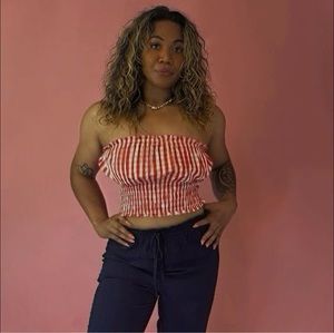 Meet your Posher, Esther